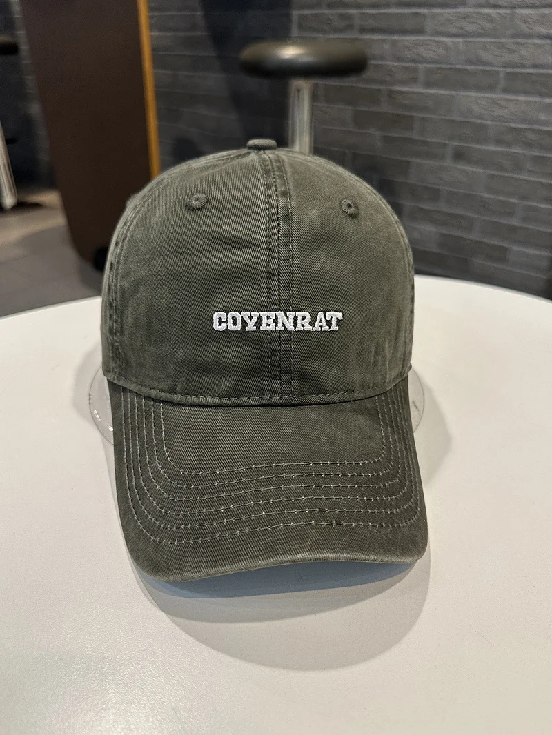 Herren Freizeit Strukturierte Baseball Cap Skanto