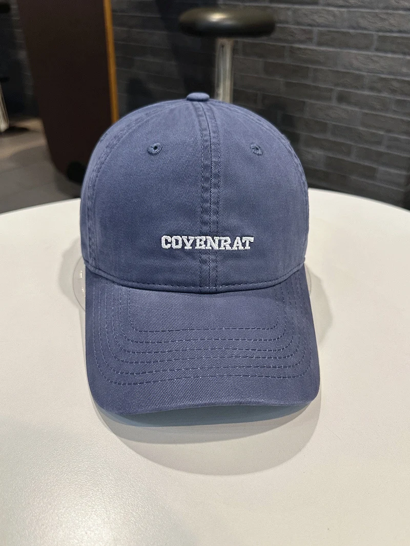 Herren Freizeit Strukturierte Baseball Cap Skanto