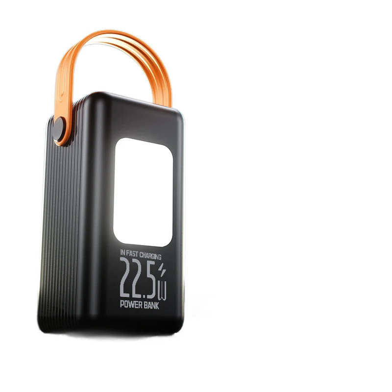 Tragbare Powerbank Skanto