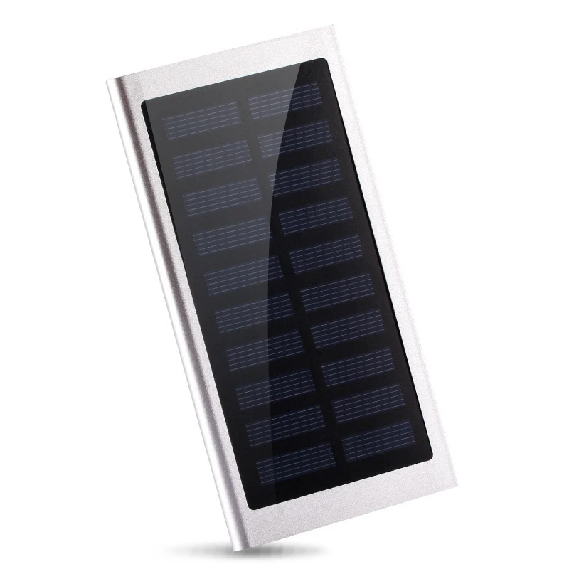 Tragbares Solarladegerät Skanto