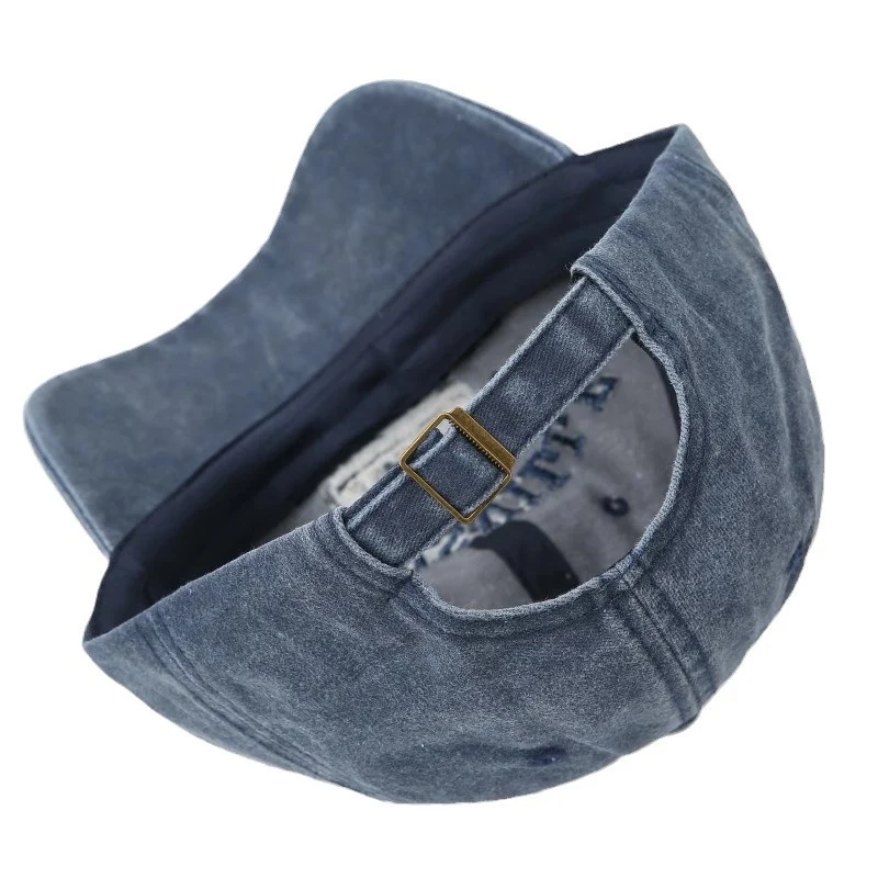Herren-Baseballcap im Vintage-Used-Look Skanto 1784188194