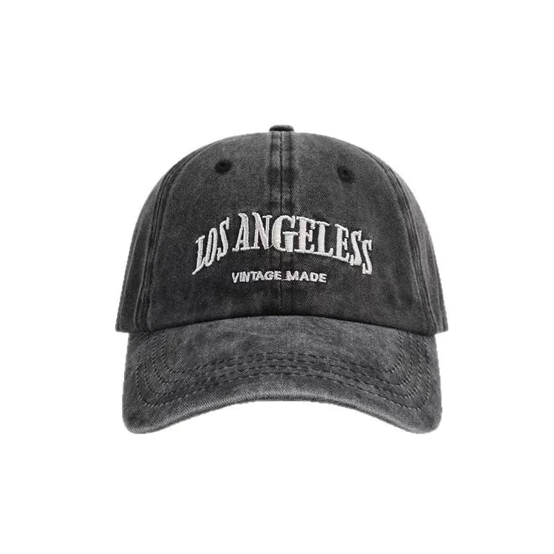 Herren-Baseballcap im Vintage-Stil Skanto