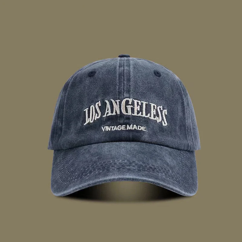 Herren-Baseballcap im Vintage-Stil Skanto