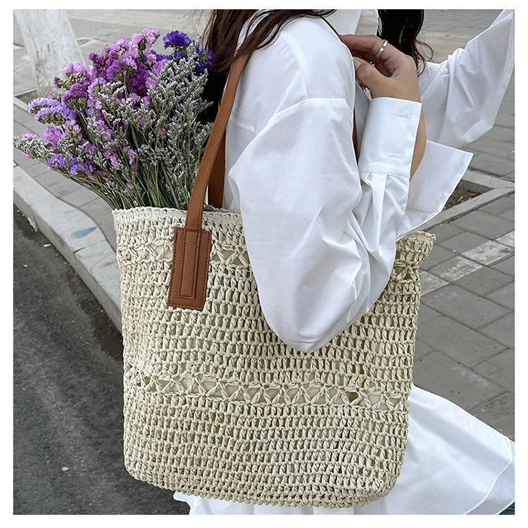 Edle Strandtasche Skanto