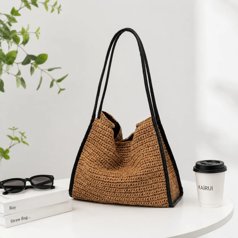 Praktische und stilvolle Hobo Bag Skanto