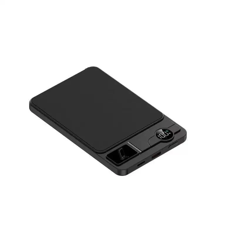 Modulare Powerbank mit Temperaturanzeige Skanto