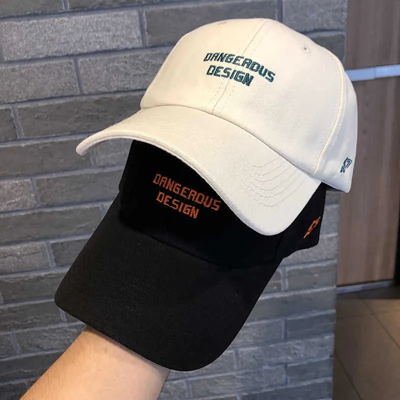 Herren Freizeit Streetwear-Kappe Skanto