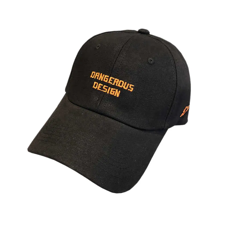 Herren Freizeit Streetwear-Kappe Skanto