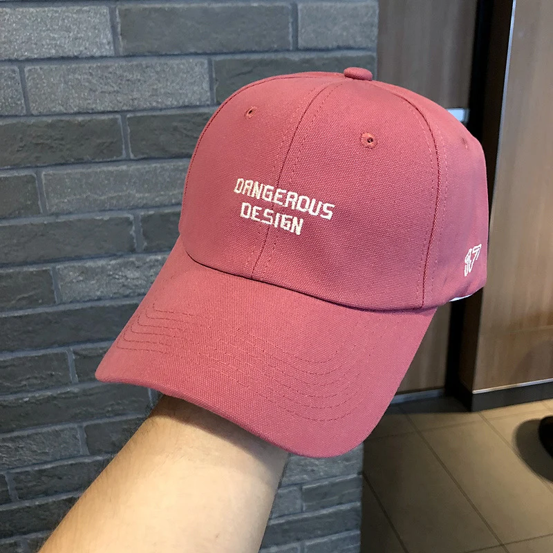 Herren Freizeit Streetwear-Kappe Skanto