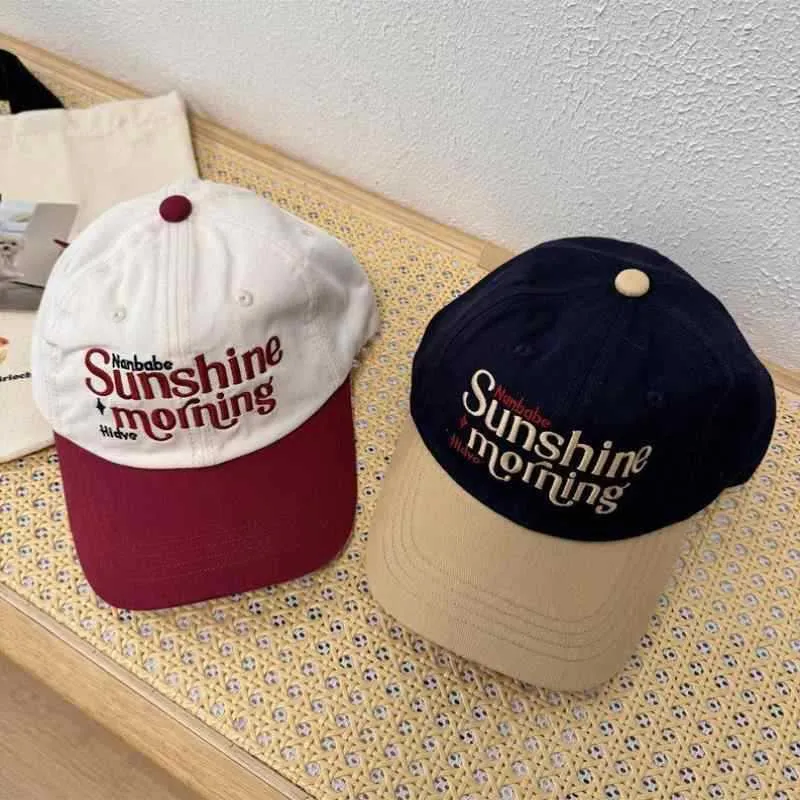 Herren Freizeit Statement-Caps Skanto