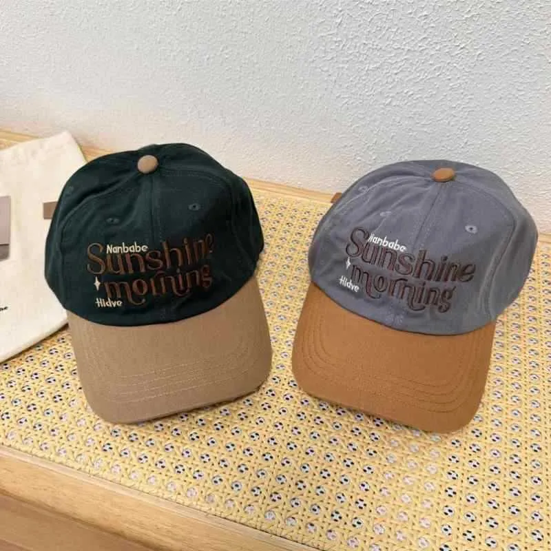 Herren Freizeit Statement-Caps Skanto