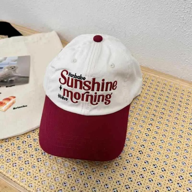 Herren Freizeit Statement-Caps Skanto