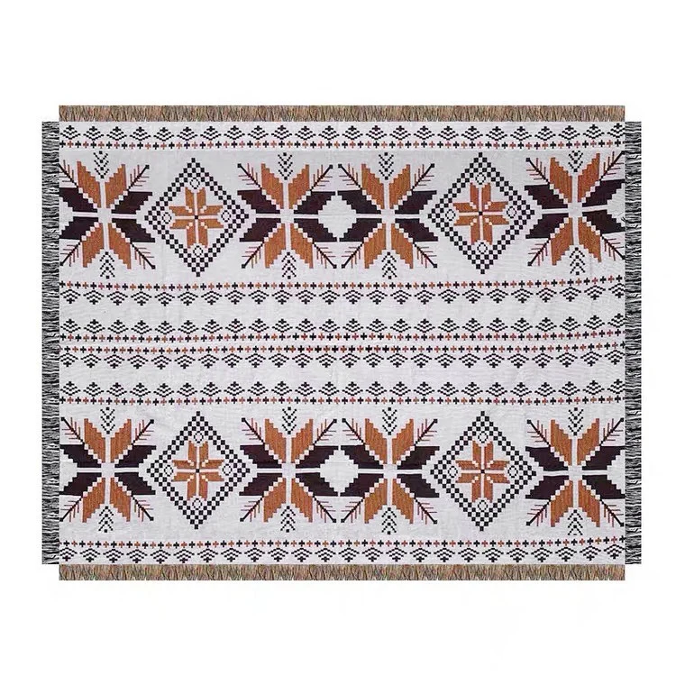 Vintage Design Teppich Skanto