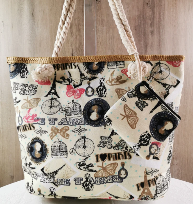 Strandtasche Skanto