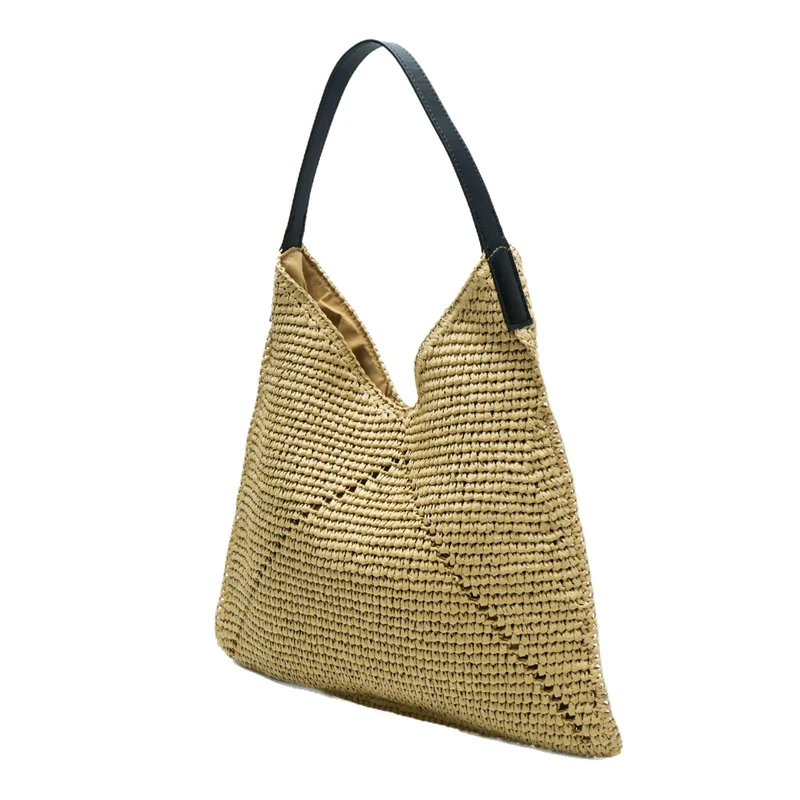 Handgeknüpfte Schultertasche Skanto