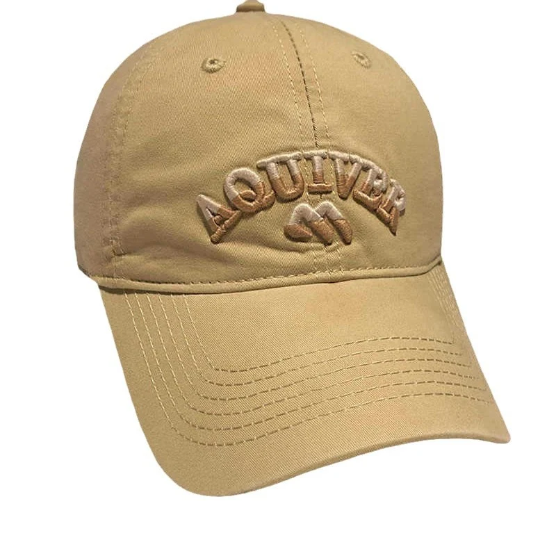 Unisex Stylische Bestickte Baseballkappe Skanto