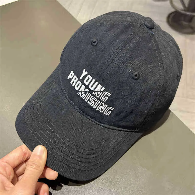 Unisex Freizeitkappe mit Relaxed Fit Skanto