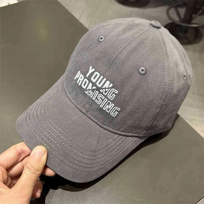 Unisex Freizeitkappe mit Relaxed Fit Skanto
