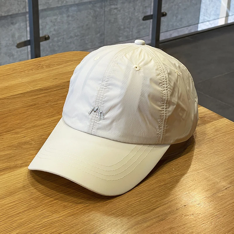Unisex Leichte Wasserabweisende Laufkappe Skanto