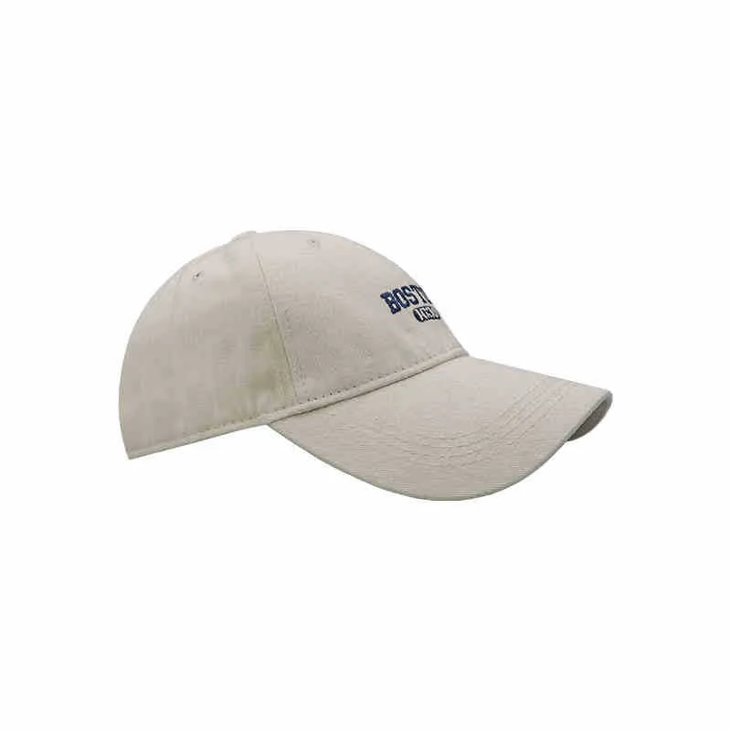 Herren Freizeit Bestickte Kappe Skanto 1784188484