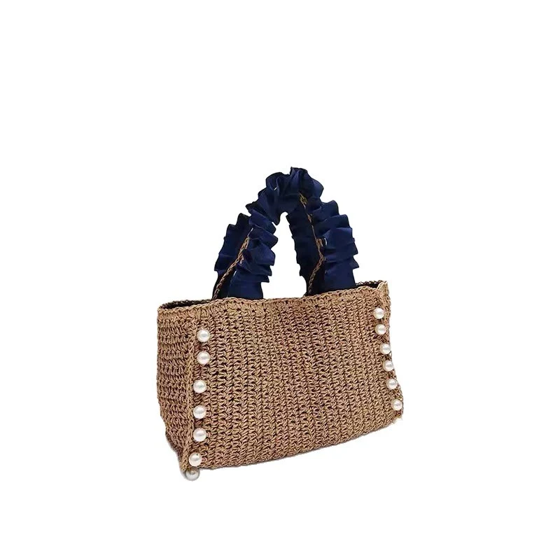 Volant-Henkeltasche Skanto