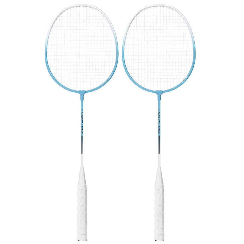 Badmintonschläger für präzises Spiel Skanto