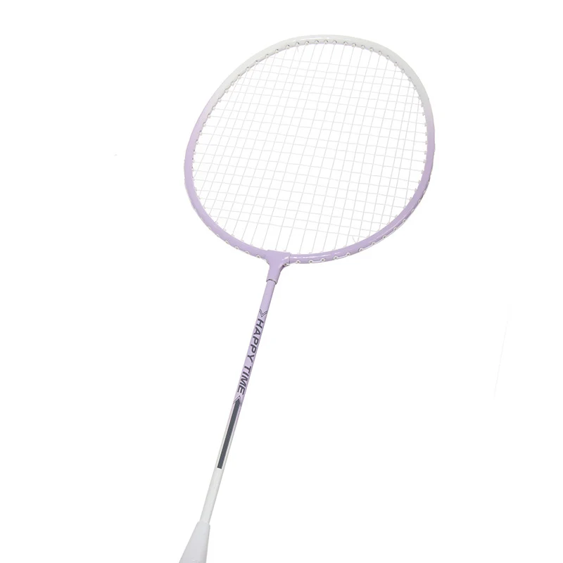 Badmintonschläger für präzises Spiel Skanto