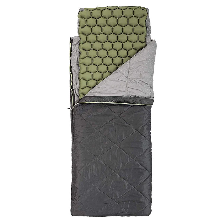 Campingmatte Skanto