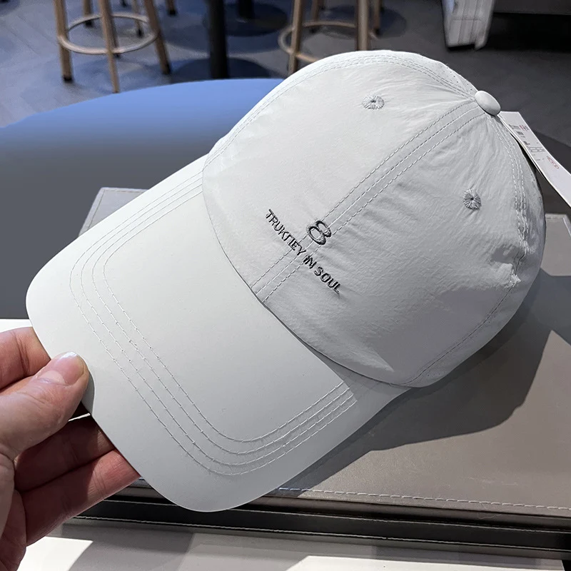Unisex Leichte Performance Baseballkappen Skanto