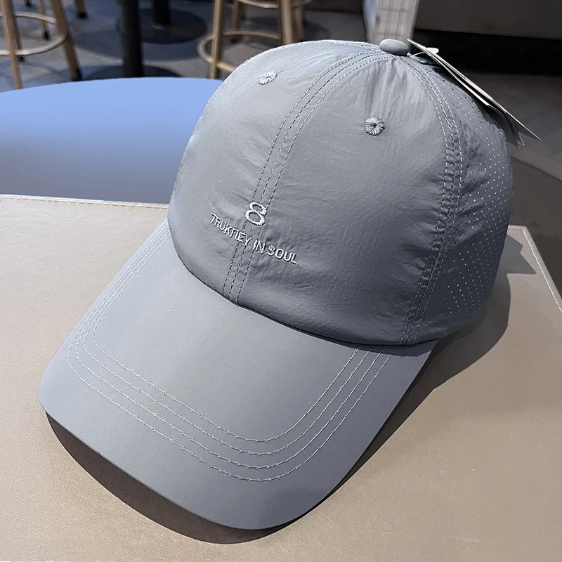 Unisex Leichte Performance Baseballkappen Skanto