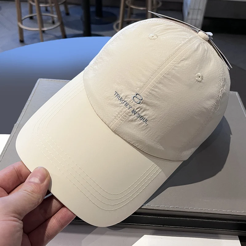 Unisex Leichte Performance Baseballkappen Skanto