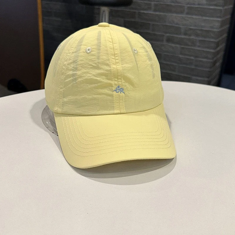 Unisex Leichte Outdoor-Kappe mit Verstellverschluss Skanto