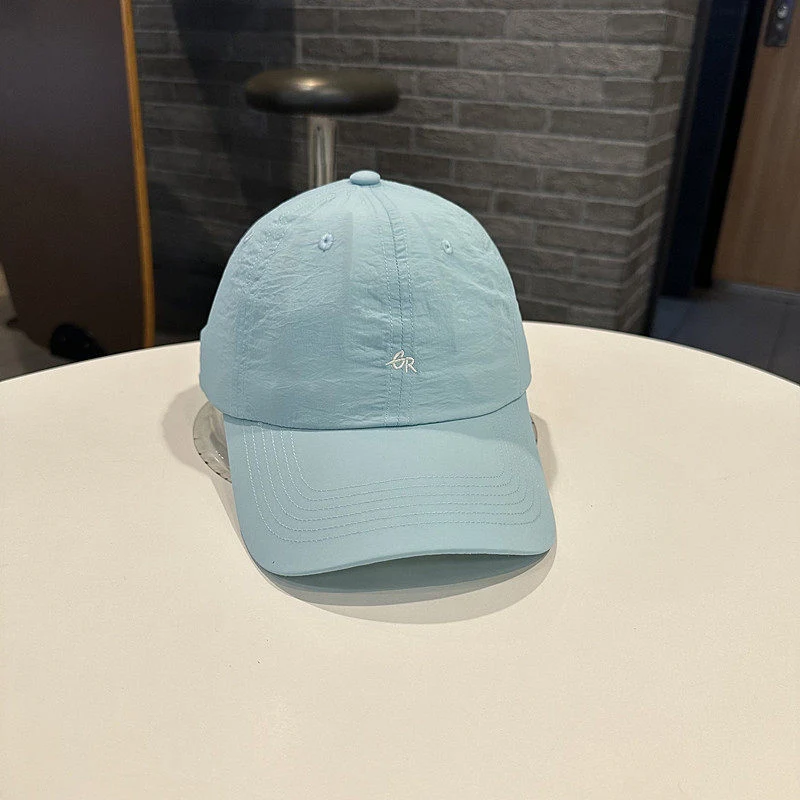 Unisex Leichte Outdoor-Kappe mit Verstellverschluss Skanto