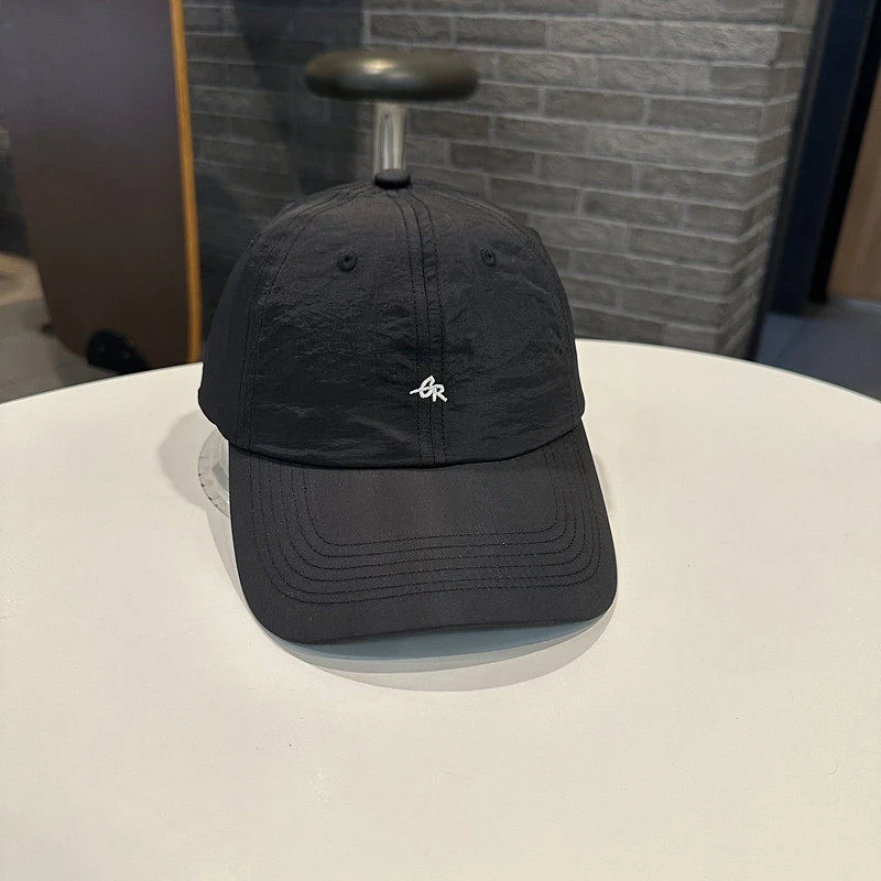 Unisex Leichte Outdoor-Kappe mit Verstellverschluss Skanto