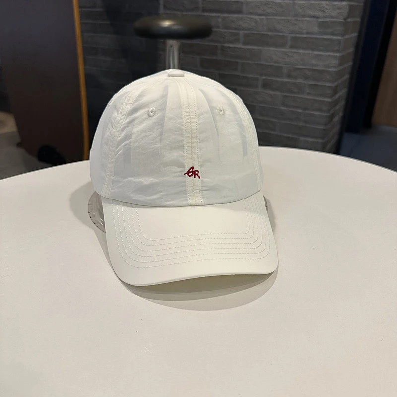 Unisex Leichte Outdoor-Kappe mit Verstellverschluss Skanto