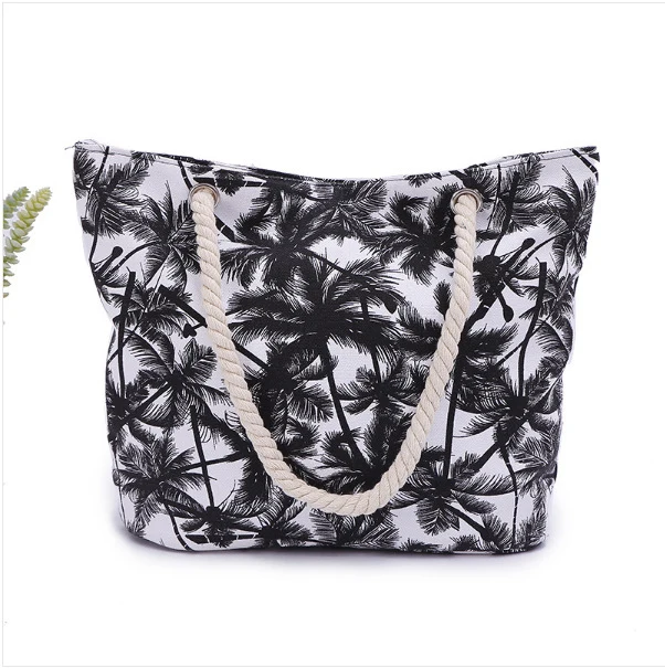 Elegante Strandtasche Skanto