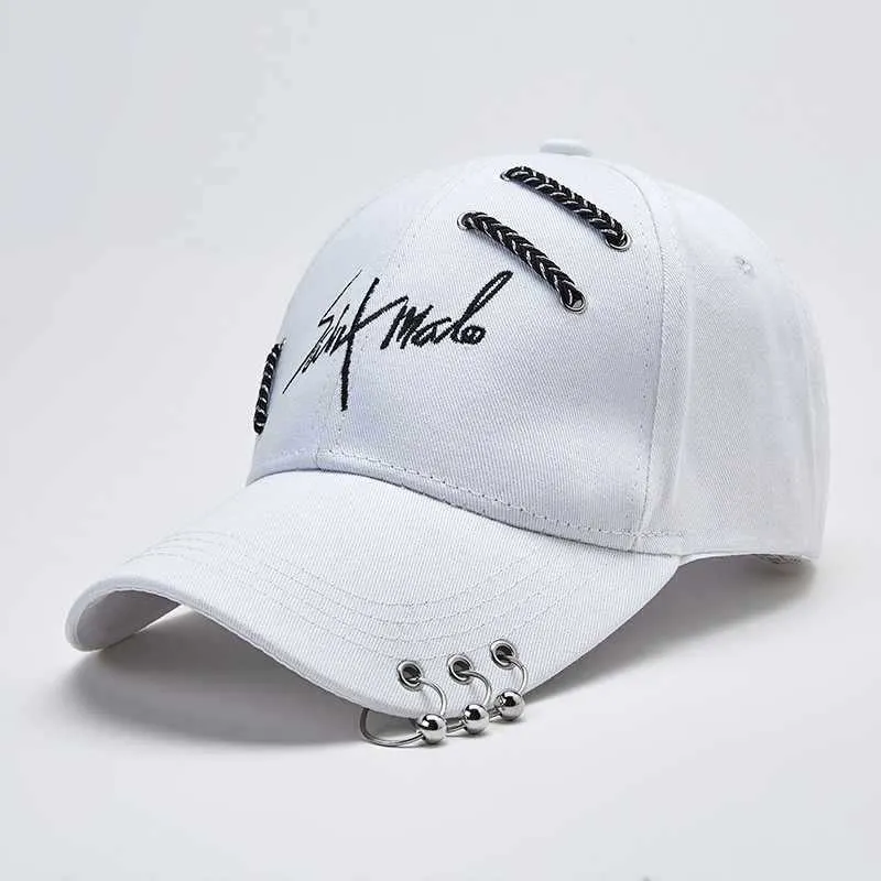 Herren Urban Caps Skanto