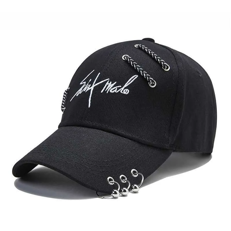Herren Urban Caps Skanto