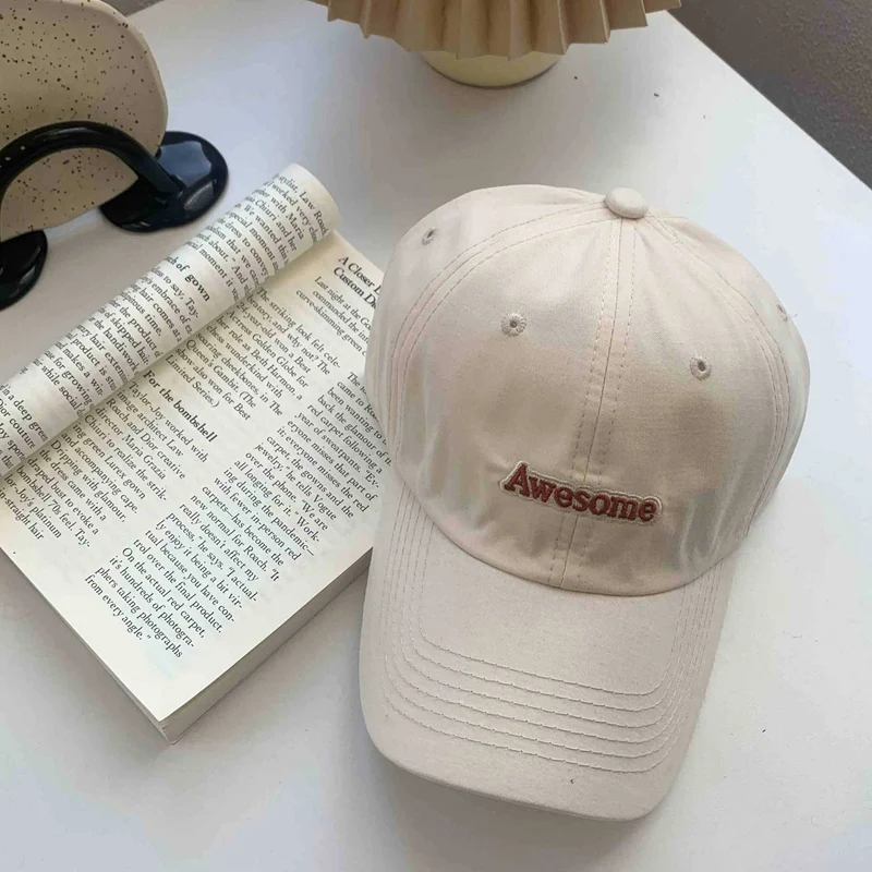 Herren Freizeit Bestickte Kappe Skanto 1784188193