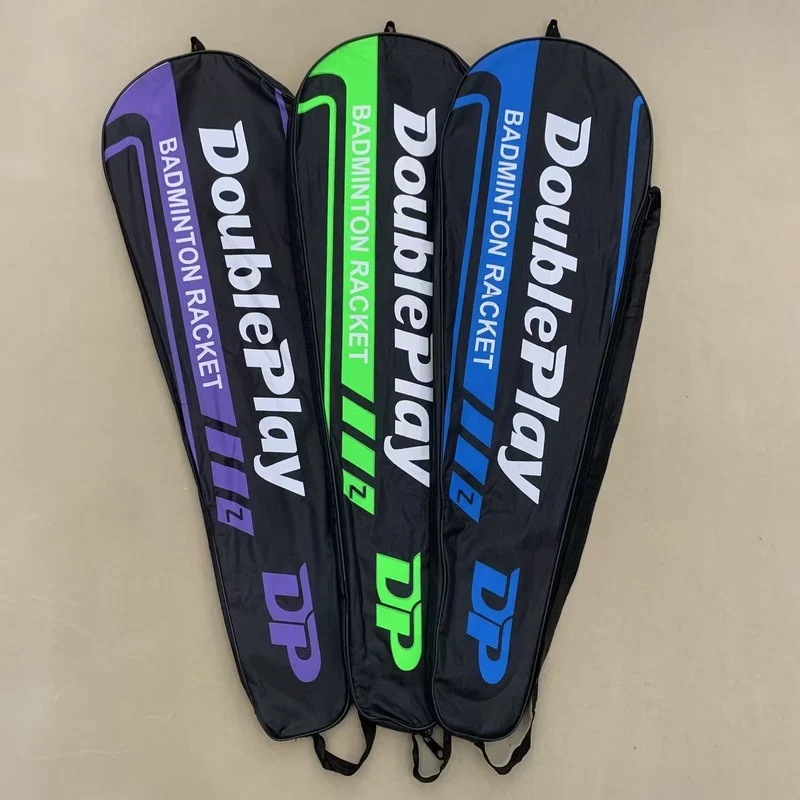 Badmintonschläger mit ergonomischen Griffen Skanto