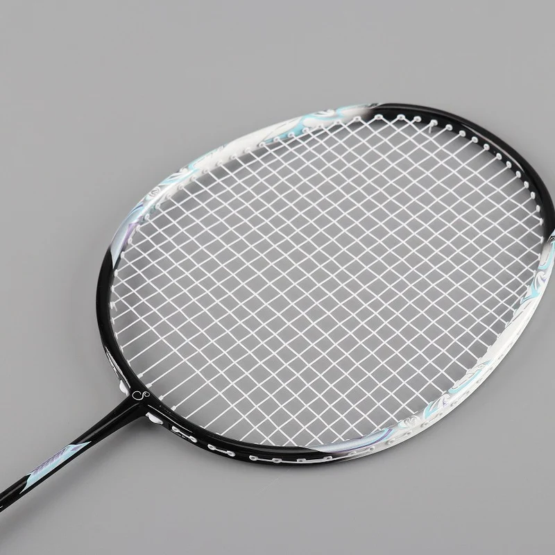 Badmintonschläger Skanto