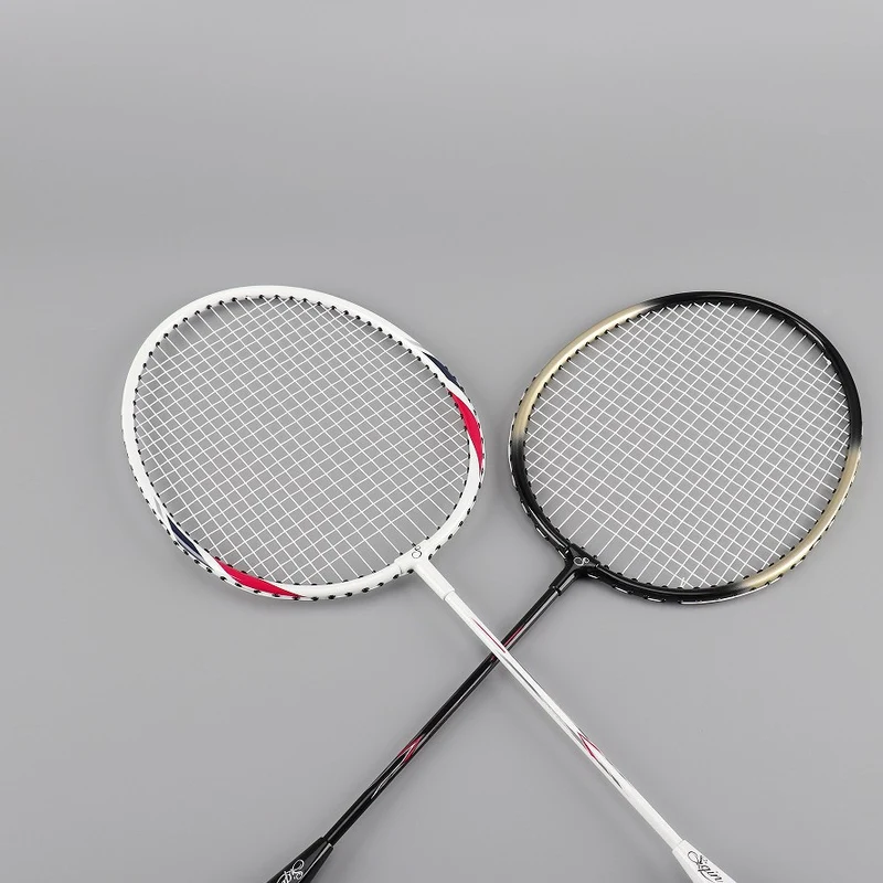 Badmintonschläger Skanto