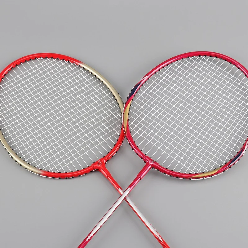 Badmintonschläger Skanto