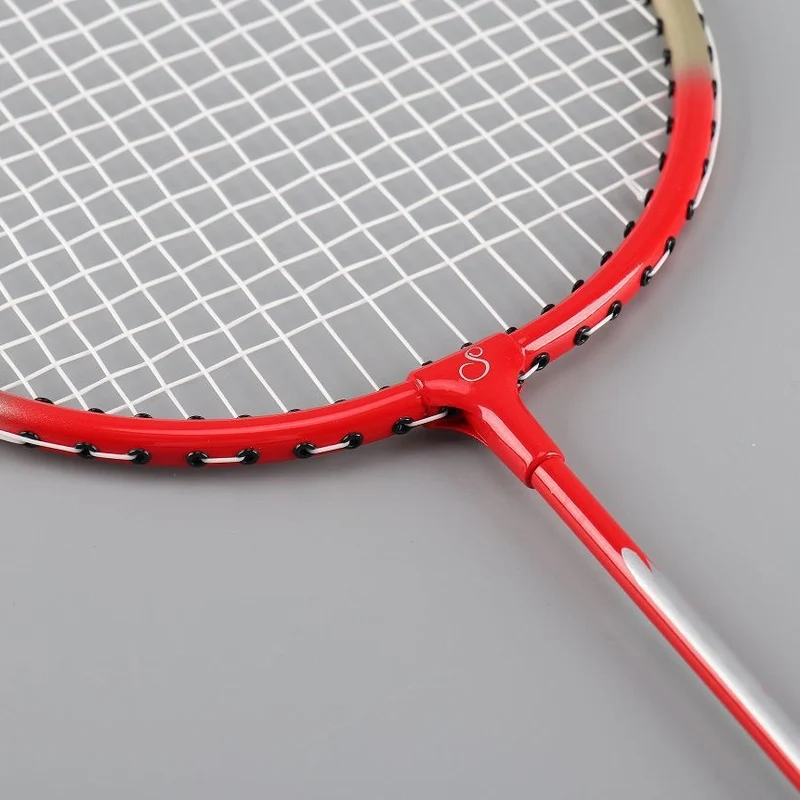 Badmintonschläger Skanto