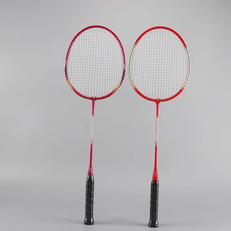 Badmintonschläger Skanto