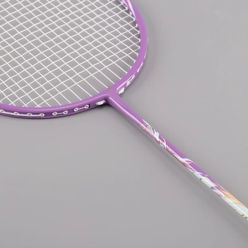 Badmintonschläger Skanto