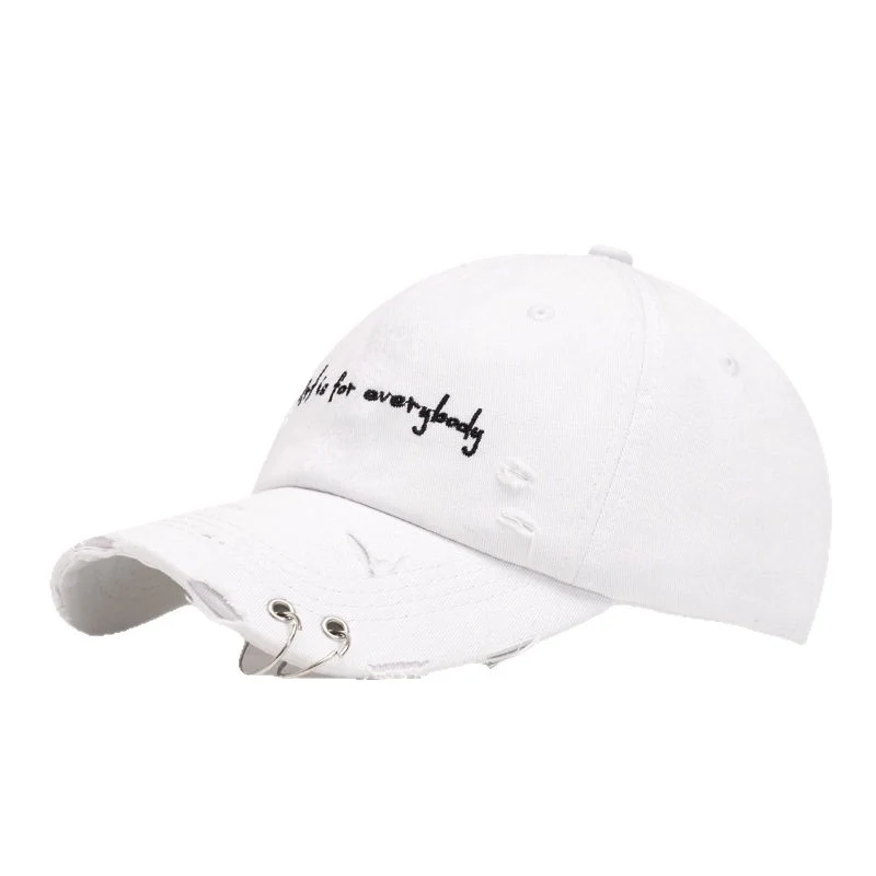 Unisex Used-Look Sonnenhut Skanto