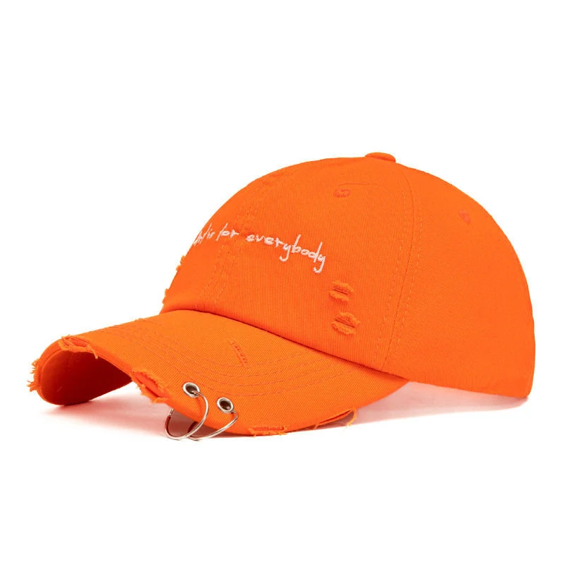 Unisex Used-Look Sonnenhut Skanto