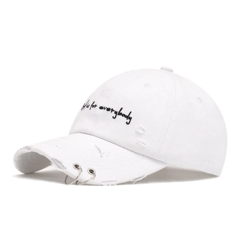 Unisex Used-Look Sonnenhut Skanto