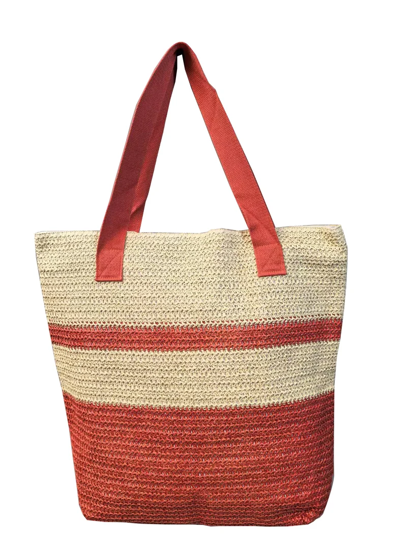 Geräumige Strandtasche Skanto